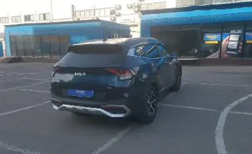 Kia Sportage 2023 года за 10 900 000 тг. в Алматы фото 3