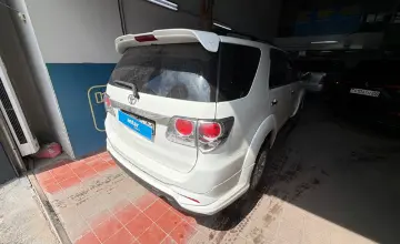 Toyota Fortuner 2015 года за 15 000 000 тг. в Астана