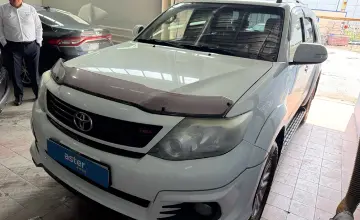 Toyota Fortuner 2015 года за 15 000 000 тг. в Астана фото 1