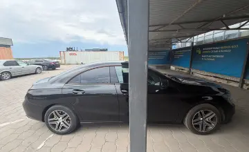 Mercedes-Benz CLA 2013 года за 6 000 000 тг. в Караганда фото 4