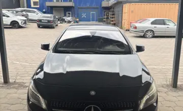 Mercedes-Benz CLA 2013 года за 6 000 000 тг. в Караганда фото 2
