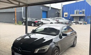 Mercedes-Benz CLA 2013 года за 6 000 000 тг. в Караганда фото 1