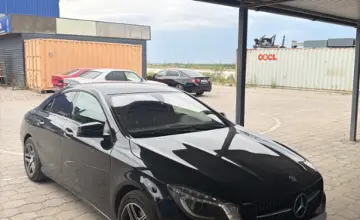 Mercedes-Benz CLA 2013 года за 6 000 000 тг. в Караганда фото 3