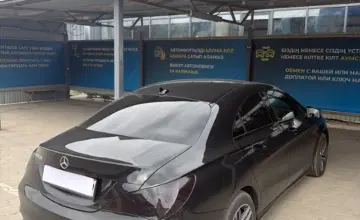 Mercedes-Benz CLA 2013 года за 6 000 000 тг. в Караганда