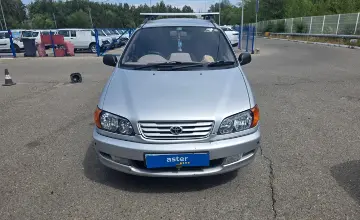 Toyota Ipsum 1996 года за 3 000 000 тг. в Усть-Каменогорск фото 2