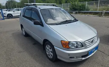 Toyota Ipsum 1996 года за 3 000 000 тг. в Усть-Каменогорск фото 3