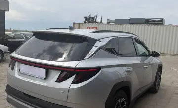 Hyundai Tucson 2025 года за 12 000 000 тг. в Караганда