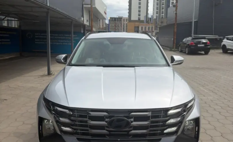 Hyundai Tucson 2025 года за 12 000 000 тг. в Караганда фото 2