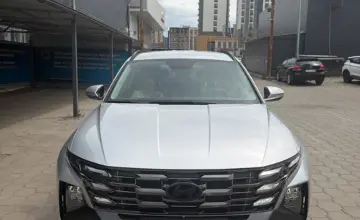 Hyundai Tucson 2025 года за 12 000 000 тг. в Караганда фото 2