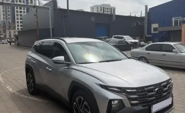 Hyundai Tucson 2025 года за 12 000 000 тг. в Караганда фото 3