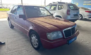 Mercedes-Benz E-Класс 1994 года за 2 500 000 тг. в Алматы фото 3