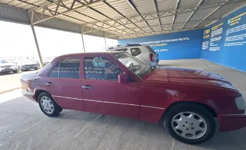 Mercedes-Benz E-Класс 1994 года за 2 500 000 тг. в Алматы фото 4
