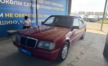 Mercedes-Benz E-Класс 1994 года за 2 500 000 тг. в Алматы фото 1