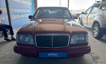 Mercedes-Benz E-Класс 1994 года за 2 500 000 тг. в Алматы фото 2