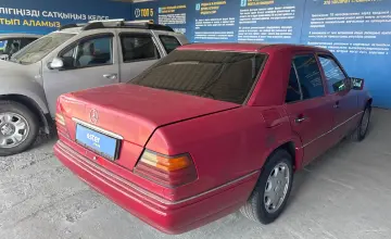 Mercedes-Benz E-Класс 1994 года за 2 500 000 тг. в Алматы