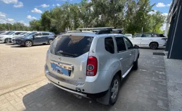 Renault Duster 2015 года за 4 500 000 тг. в Актобе