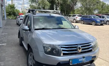 Renault Duster 2015 года за 4 500 000 тг. в Актобе фото 3