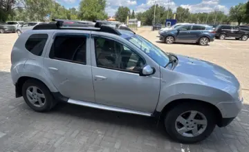 Renault Duster 2015 года за 4 500 000 тг. в Актобе фото 4