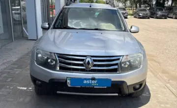 Renault Duster 2015 года за 4 500 000 тг. в Актобе фото 2