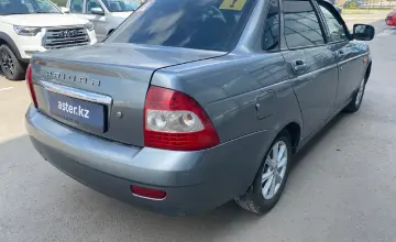 LADA (ВАЗ) Priora 2012 года за 2 000 000 тг. в Петропавловск