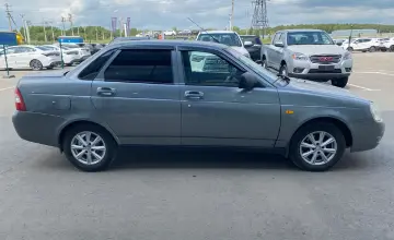 LADA (ВАЗ) Priora 2012 года за 2 000 000 тг. в Петропавловск фото 4