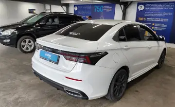 OMODA S5 2024 года за 6 000 000 тг. в Астана фото 3