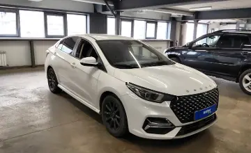 OMODA S5 2024 года за 6 000 000 тг. в Астана фото 2