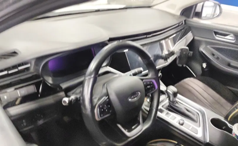 OMODA S5 2024 года за 6 000 000 тг. в Астана фото 5