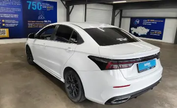 OMODA S5 2024 года за 6 000 000 тг. в Астана фото 4