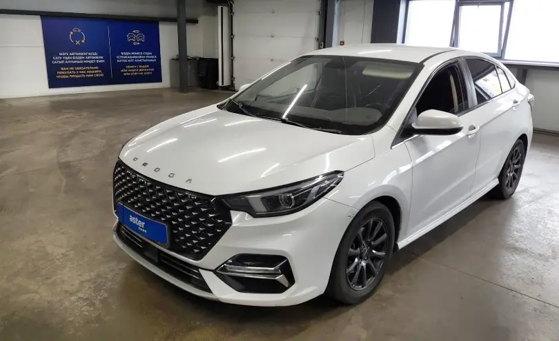 OMODA S5 2024 года за 6 000 000 тг. в Астана