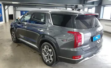 Hyundai Palisade 2020 года за 20 000 000 тг. в Астана фото 4