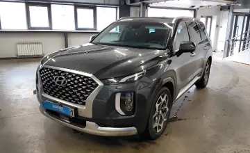 Hyundai Palisade 2020 года за 20 000 000 тг. в Астана фото 1