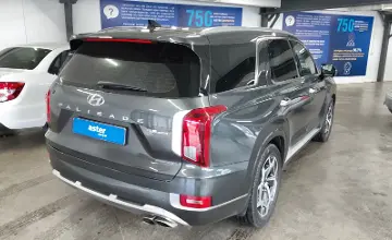 Hyundai Palisade 2020 года за 20 000 000 тг. в Астана фото 3