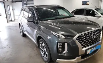 Hyundai Palisade 2020 года за 20 000 000 тг. в Астана фото 2