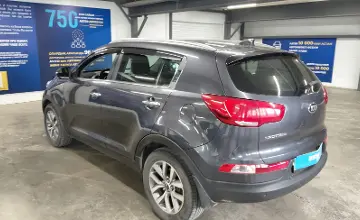 Kia Sportage 2014 года за 7 300 000 тг. в Астана фото 4