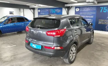 Kia Sportage 2014 года за 7 300 000 тг. в Астана фото 3