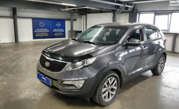 Kia Sportage 2014 года за 7 300 000 тг. в Астана фото 1