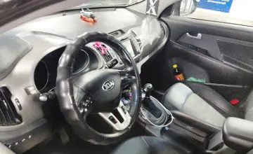 Kia Sportage 2014 года за 7 300 000 тг. в Астана фото 5