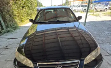 Toyota Camry 2001 года за 3 500 000 тг. в Талдыкорган фото 2