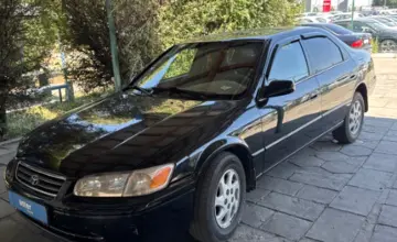 Toyota Camry 2001 года за 3 500 000 тг. в Талдыкорган фото 1