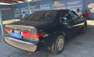 Toyota Camry 2001 года за 3 500 000 тг. в Талдыкорган