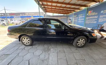 Toyota Camry 2001 года за 3 500 000 тг. в Талдыкорган фото 4