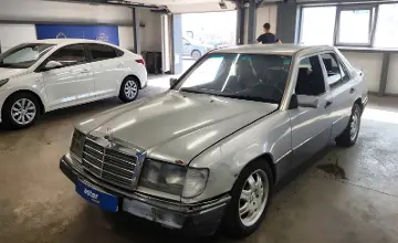 Mercedes-Benz E-Класс 1992 года за 800 000 тг. в Астана фото 1