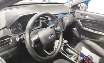 Chery Tiggo 2 Pro 2024 года за 6 000 000 тг. в Астана фото 5