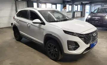 Chery Tiggo 2 Pro 2024 года за 6 000 000 тг. в Астана фото 2