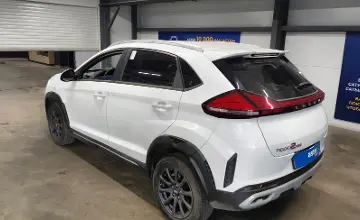 Chery Tiggo 2 Pro 2024 года за 6 000 000 тг. в Астана фото 4