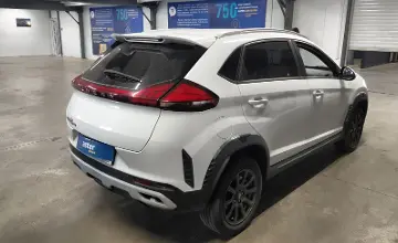Chery Tiggo 2 Pro 2024 года за 6 000 000 тг. в Астана фото 3