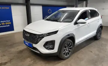 Chery Tiggo 2 Pro 2024 года за 6 000 000 тг. в Астана фото 1