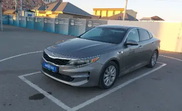 Kia Optima 2017 года за 7 500 000 тг. в Шымкент фото 1