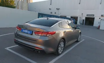 Kia Optima 2017 года за 7 500 000 тг. в Шымкент фото 3